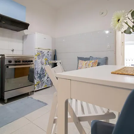 Apartamento 245b - Casa Johanna, Centro Storico, 140metri Dalla Baia Del Silenzio Patrimonio Unesco E Mare Sestri Levante
