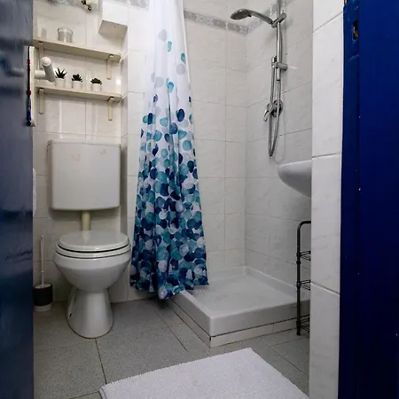 245b - Casa Johanna, Centro Storico, 140metri Dalla Baia Del Silenzio Patrimonio Unesco E Mare Apartamento