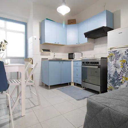 Apartamento 245b - Casa Johanna, Centro Storico, 140metri Dalla Baia Del Silenzio Patrimonio Unesco E Mare *