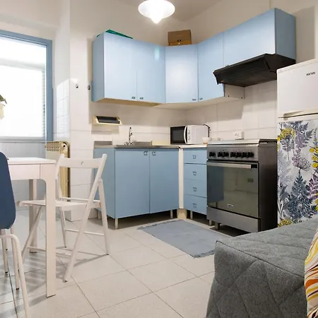 Apartment 245b - Casa Johanna, Centro Storico, 140metri Dalla Baia Del Silenzio Patrimonio Unesco E Mare Sestri Levante